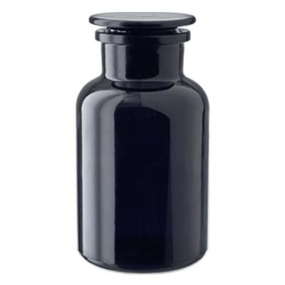 Bild Apothekerflasche Violettglas 1000 ml