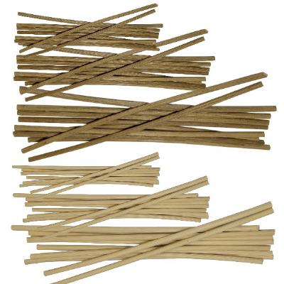Bild 60er Sparpack Peddig Aroma Sticks 18, 25, 30cm